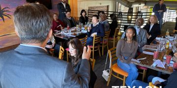 달라스 한인상공회, 한. 흑간 상생과 협력 소통창구 전격 ‘개방’