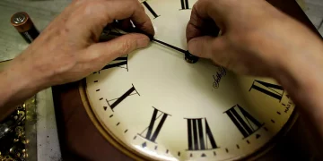 서머타임 영구화 법안, 하원통과 될까?