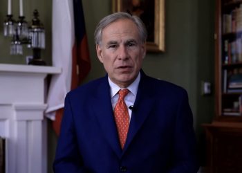 그래그 에봇 주지사 “세계한상대회 달라스 유치 적극 지지”