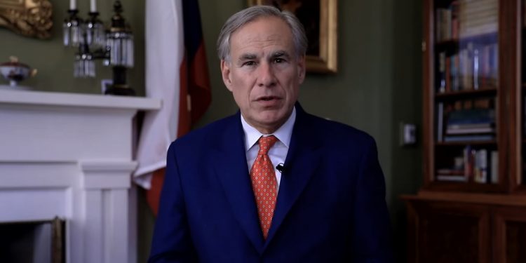 그래그 에봇 주지사 “세계한상대회 달라스 유치 적극 지지”