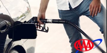 텍사스 휘발유 가장 비싼곳은 ‘엘파소’ … 평균 4.04달러