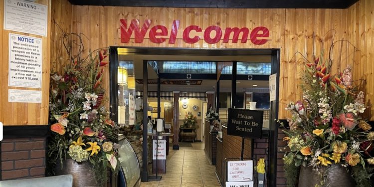 [구인소식] 샌안토니오 Kim’s Galbi 직원채용 … ‘주방장, 요리사’