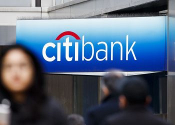 시티은행, 낙태금지 주 직원들에게 낙태 여행 경비 지원