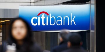 시티은행, 낙태금지 주 직원들에게 낙태 여행 경비 지원