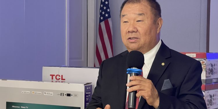 본격 장학사업 신호탄 쏘아올린 샌안토니오 한인회 … “한인차세대 성장에 조력”