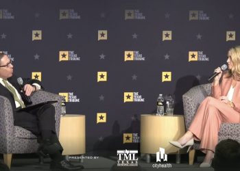 초당적 정책으로 포트워스 성장 이끈 ‘매티 파커’ 시장