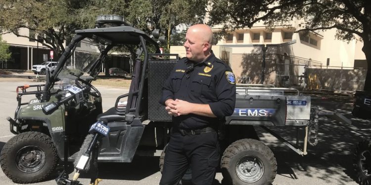 오스틴 6번가 또 총격 … “말다툼이 총격으로”