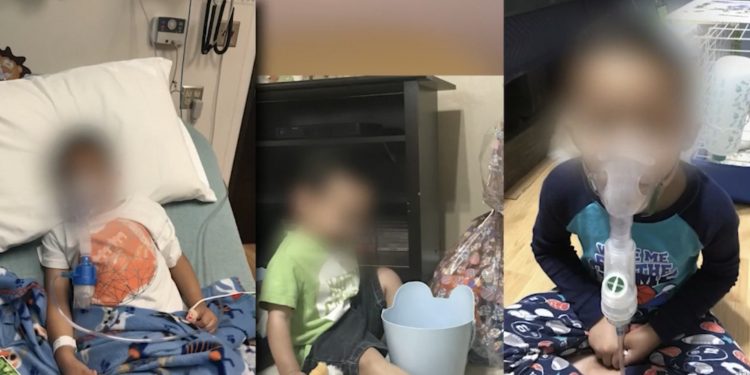 텍사스, 지난 한 해 아동학대로 177명 사망