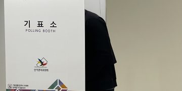 20대 재외선거 달라스 투표율 69.9%