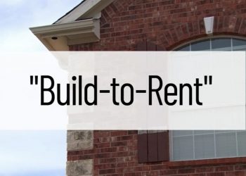 텍사스, 임대전용 주택타운 건설 ‘붐’ …  “급등하는 주택가격과 아파트 임대료 대안”