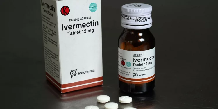 미네소타 대학연구진 “동물구충제 이버멕틴 코로나19 치료 효과없다”