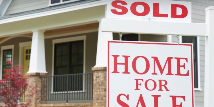 미 주택 평균가격 1년 만에 19.6% 상승