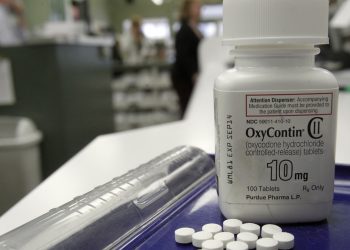 텍사스, 청소년 마약성 약물 과다복용  증가