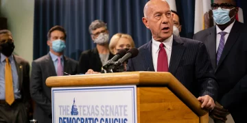 휴스턴 시장 후보선출 두고 민주당 당내 경선 치열 예고