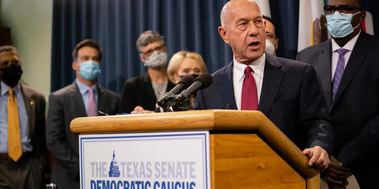 휴스턴 시장 후보선출 두고 민주당 당내 경선 치열 예고