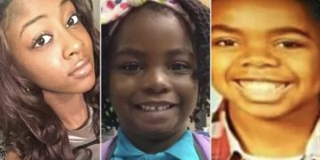 어린이 두 명과 여대생 살해한 남성 ‘375년 형’ 선고