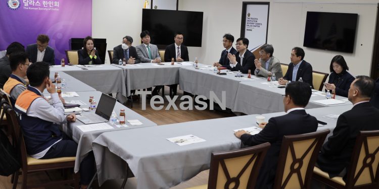 한국산 식품 미국 수출 전년대비 14.4% 증가 … “텍사스, 시장 확대의 전략적 거점”