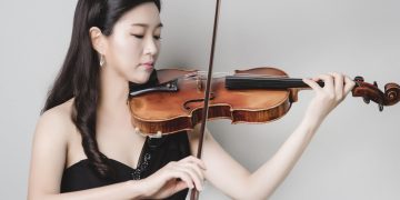 [People] 바이올리니스트 이혜진 교수 “음악선교사가 되고 싶어요”