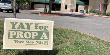[영어칼럼] Austin’s Proposition A seeks to change marijuana policy