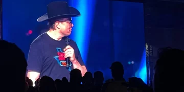 “테슬라가 원한 곳은 바로 텍사스”