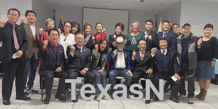 ‘아낌없이 주는 나무’ 샌안토니오 한인회 … “장학생 13명 선발”