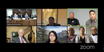 억울한 종신형 22년째 수감 중 한인 ‘프랭크 강’ … “3년뒤 가석방 여부 결정”