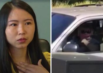 아시안 증오범죄 가해자, 강제 이주 및 4만 5,000달러 배상 결정