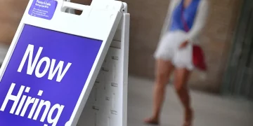 3월 텍사스 실업률 4.4% … 1년전보다 2% 감소