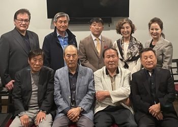 달라스 전직한인회장들 “유성주 회장이 이끄는 한인회, 적극 참여와 협력”