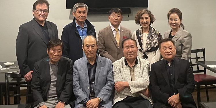 달라스 전직한인회장들 “유성주 회장이 이끄는 한인회, 적극 참여와 협력”