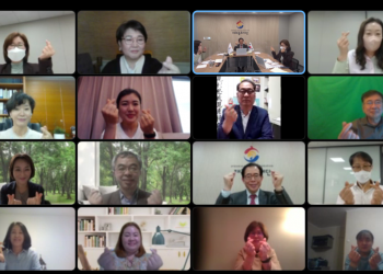 재외동포재단, 한글학교 교육현장 의견 수렴