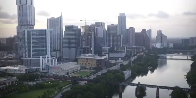 구글 미 전역에 95억달러 신규투자 … 오스틴 사옥, 2023년 완공