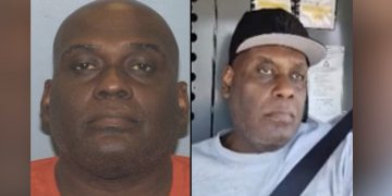 뉴욕 지하철 총격참사 29명 사상 … NYPD “용의자 공개수배”