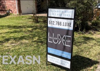 오스틴, 주택 실거래 가격 증가폭 전국 2위 … “65% 올라”