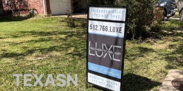 오스틴, 주택 실거래 가격 증가폭 전국 2위 … “65% 올라”