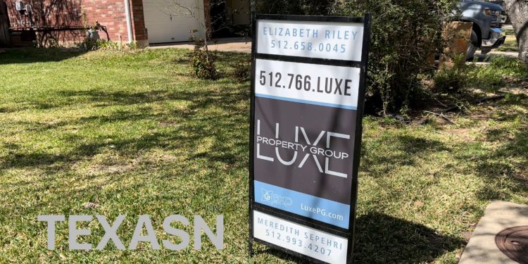 오스틴, 주택 실거래 가격 증가폭 전국 2위 … “65% 올라”