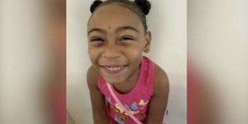 왕따 괴롭힘 당한 10세 흑인여아, 스스로 목숨끊어