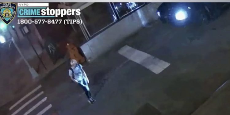 뉴욕에서 한인 포함 아시안여성 7명 잇따라 폭행한 남성 기소