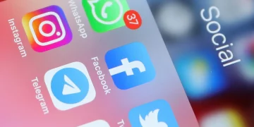 텍사스, 페이스북 포함 소셜미디어 컨텐츠 삭제하면 ‘불법’