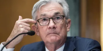 연방준비제도(Fed), 기준금리 0.5%p 인상