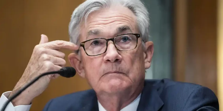 연방준비제도(Fed), 기준금리 0.5%p 인상