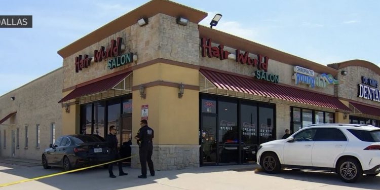 달라스 출장소 긴급 안전공지 … “아시안 증오범죄 가능성”
