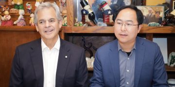 “부모세대 미국은 기회의 땅, 이제는 후손들을 위해 일해야”