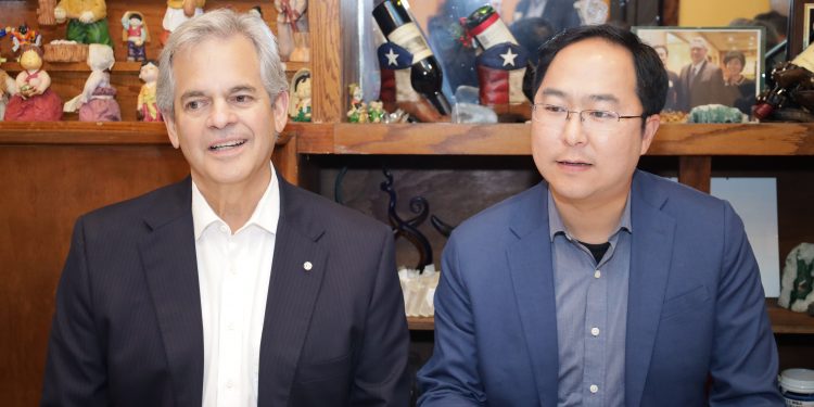 “부모세대 미국은 기회의 땅, 이제는 후손들을 위해 일해야”