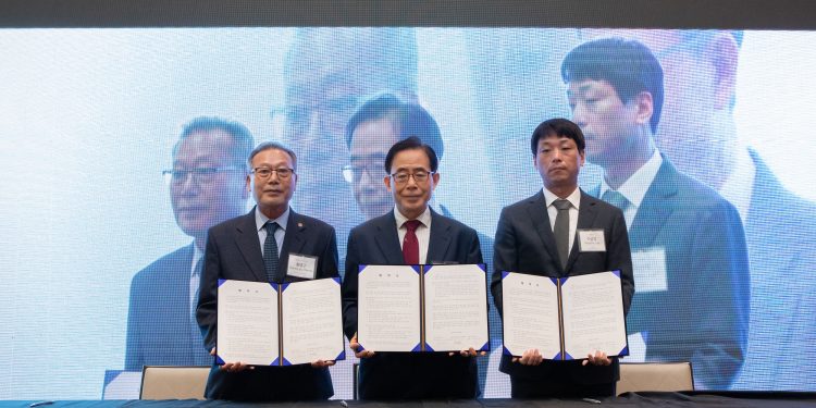 미국에서 열릴 내년 세계한상대회 성공 위한 민관 협력