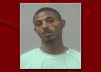 [1보] 달라스 한인미용실 범인 검거