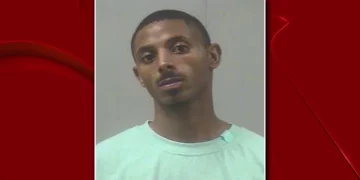 [1보] 달라스 한인미용실 범인 검거