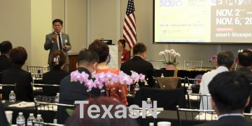 “달라스의 비즈니스 엑스포 노하우 공유합니다”