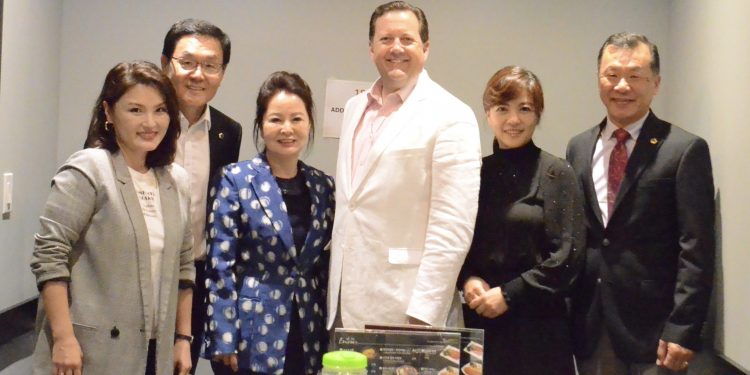 달라스 한인회-루이즈빌, 상호협력 통한 동반성장 합의