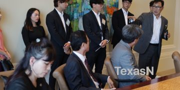 차세대 한상 조직 ‘첫 걸음’ … “우리는 발로 뛸 준비가 되어 있다”